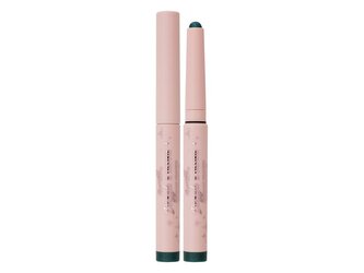 Barry M Dazzle & Define Oční stín Metallic Crayon 1,4 g Galactic Teal pro ženy