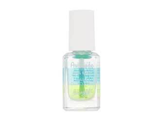 Barry M Avocado Péče o nehty Nail Shot 10 ml pro ženy