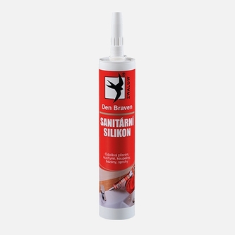 Sanitární silikon RL bahama 280ml