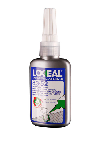 LOXEAL 83-52 láhev 50ml
