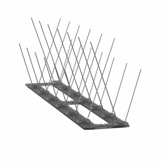 Trny proti ptactvu CoroBIRD 120 x 330 x 110mm