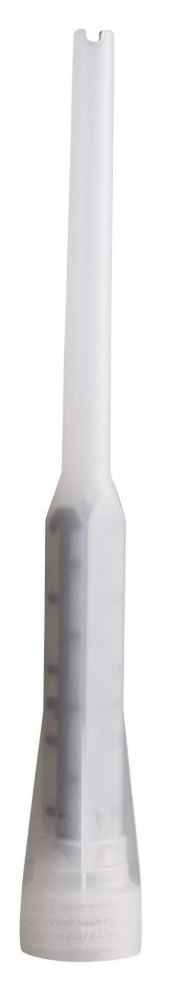 KOTVIX náhradní směšovací špička 220mm (3ks)