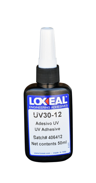 LOXEAL UV30-12 láhev 50ml
