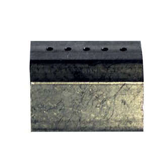 TAV NA-012 tryska pětiproudá prům. 1mm