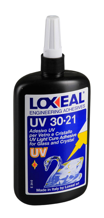LOXEAL UV30-21 láhev 250ml