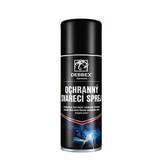 Ochranný svářecí sprej DEBBEX 400ml