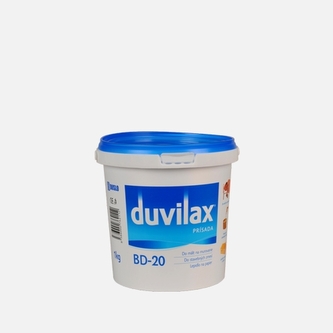 Duvilax BD 20 příměs do stavebních směsí 3kg
