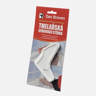 Tmelařská spárovací stěrka, hobby blistr RL