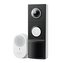 Videotelefon TP-Link Tapo D235 IoT, 3MPx, baterie, set s Tapo H200