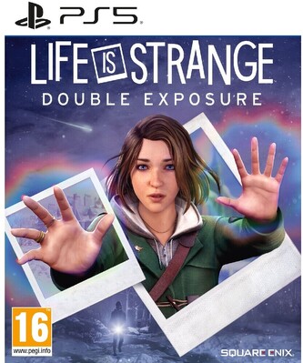 Life is Strange: Double Exposure (PS5)