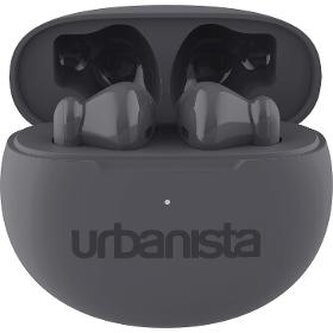 Sluchátka URBANISTA Austin Grey