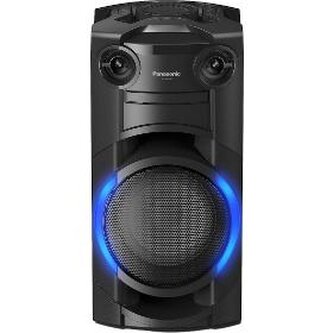 Bluetooth reprosystém PANASONIC SC BMAX10E-K