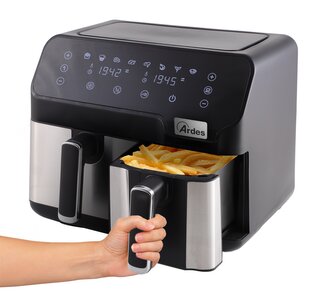Horkovzdušná fritéza Ardes A03D