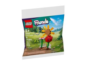 LEGO(R) FRIENDS 30659 Ogród pełen kwiatów LEGO(R) FRIENDS 30659 Ogród pełen kwiatów