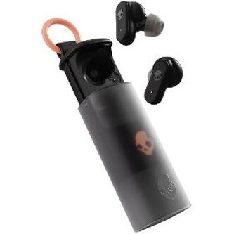 Sluchátka SKULLCANDY DIME_EVO TWS Black