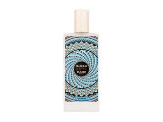 Memo Paris Fleurs Bohemes Parfémovaná voda Madurai 75 ml unisex