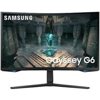 LCD monitor SAMSUNG Odyssey G65B