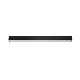 Immax NEO LITE LUNGO Smart strop svítidlo ČERNÉ 120cm 38W  2882lm Tuya WiFi  BEACON