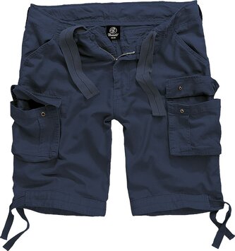 Kraťasy Brandit Urban Legend - navy, M