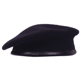 Baret MFH Commando - navy, 57