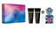 Moschino Toy 2 Pearl - EDP 100 ml + tělové mléko 100 ml + sprchový gel 100 ml + EDP 10 ml unisex