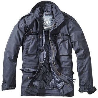 Bunda Brandit M65 Standard - navy, 5XL