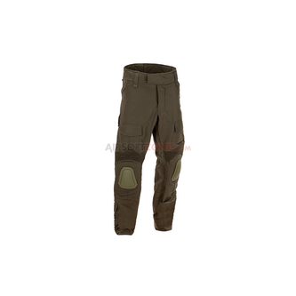 Kalhoty Invader Gear Predator Combat - olivové, 3XL