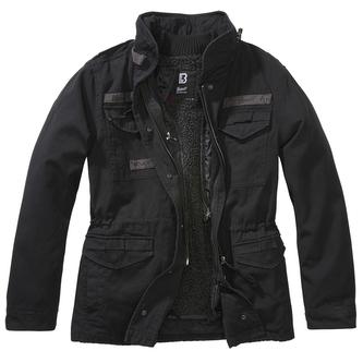 Bunda Brandit Ladies M65 Giant - černá, L