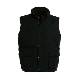 Vesta B&C Explorer - černá, XL