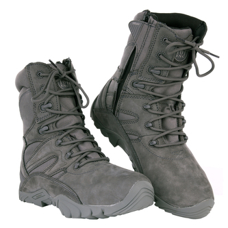 Boty 101 Inc Tactical Recon - šedé, 44