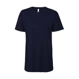 Tričko Bella Urban Tee - navy, XXL
