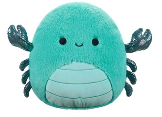 SQUISHMALLOWS Fuzzamallows Štír - Carpio, 30 cm