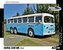 RETRO-AUTA Puzzle BUS č.09 Tatra 500 HB (1964) 40 dílků
