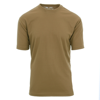 Triko 101 Inc Tactical Quick Dry - coyote, S