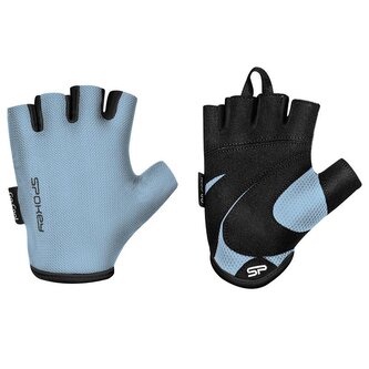 Spokey LADY FIT Dámské fitness rukavice, vel. M