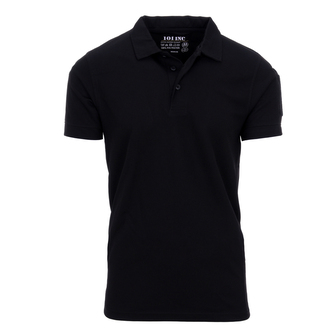 Polokošile 101 Inc Tactical Quick Dry - černá, L