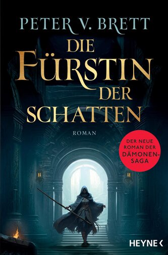 Die Fürstin der Schatten