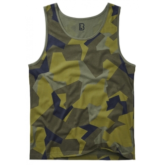 Tílko Brandit Tank Top - švédský vzor, L