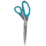 EASY Kancelářské nůžky 25 cm, pogumované rukojeti
