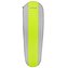 Spokey AIR MAT Samonafukovací karimatka, 185 x 55 x 3 cm, R-Value 3, šedo-zelená