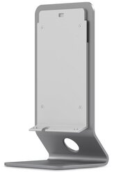 Ubiquiti stojánek UACC-U7-Pro-Wall-TS - lehký hliníkový stolní stojan pro U7 Pro Wall.