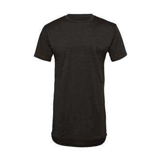 Tričko Bella Urban Tee - tmavě šedé, M
