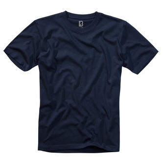 Tričko Brandit Tee - navy, XXL