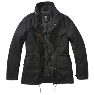 Bunda Brandit Ladies M65 Standard - černá, M