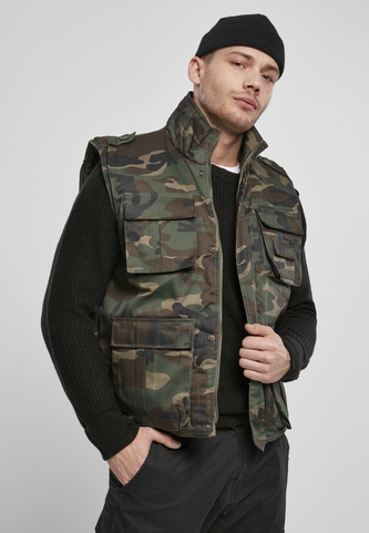 Vesta Brandit Ranger - woodland, L