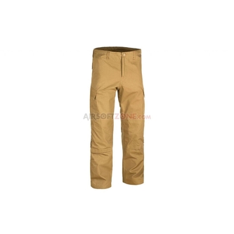 Kalhoty Invader Gear Revenger TDU - coyote, S