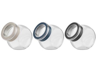 SKLENICE JARKIN 750ML