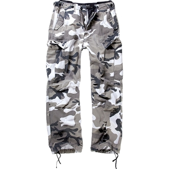Kalhoty Brandit M65 Vintage - urban, XL