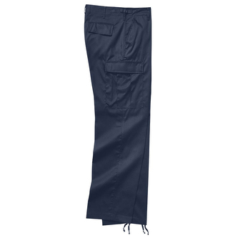 Kalhoty Brandit US Ranger - navy, M