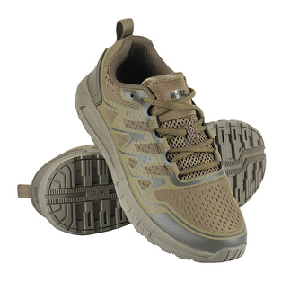 Boty nízké M-Tac Summer Sport Sneakers - olivové, 41
